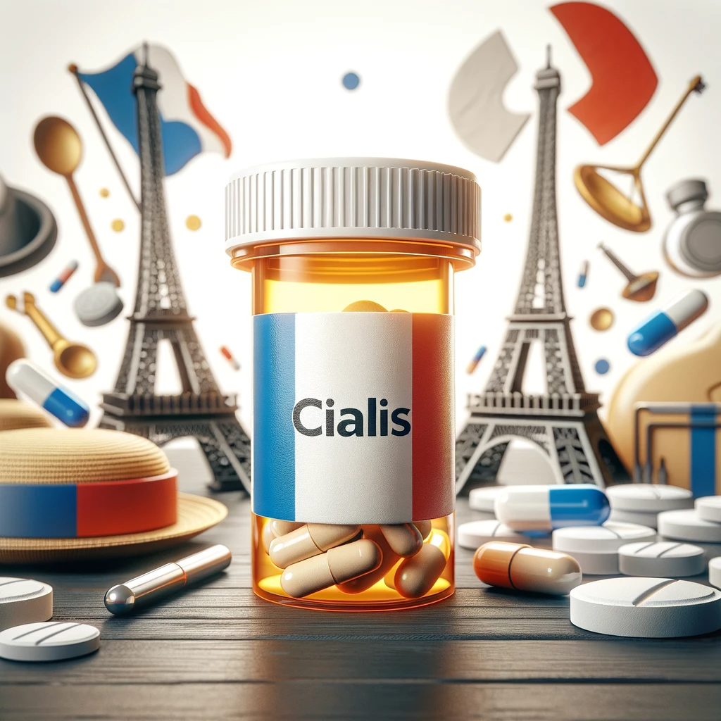 Acheter le vrai cialis 